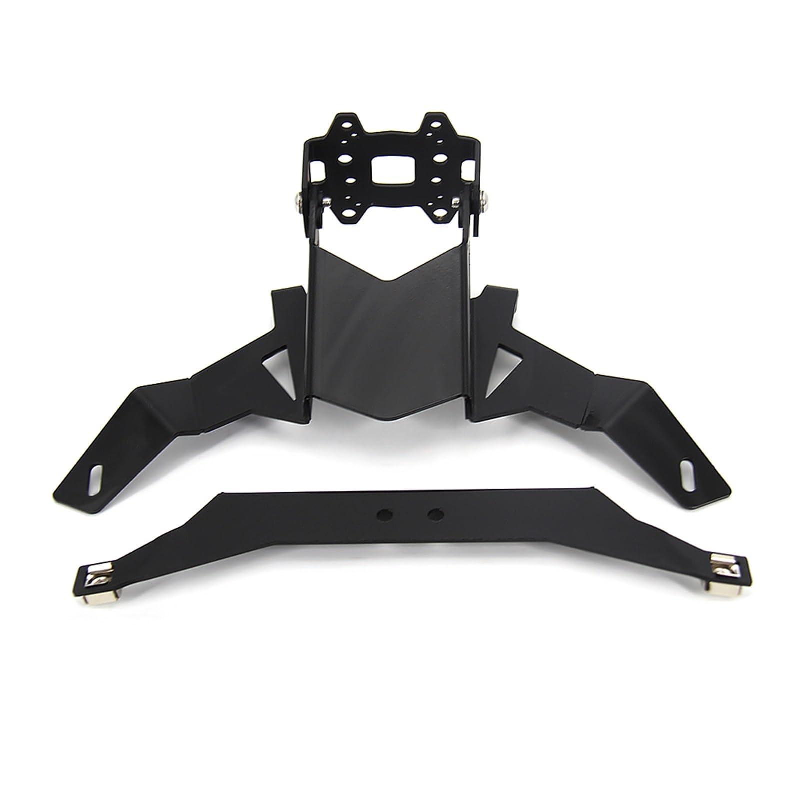 Support Navigation Moto R1200RT Étanche avec Double Chargeur USB - 7