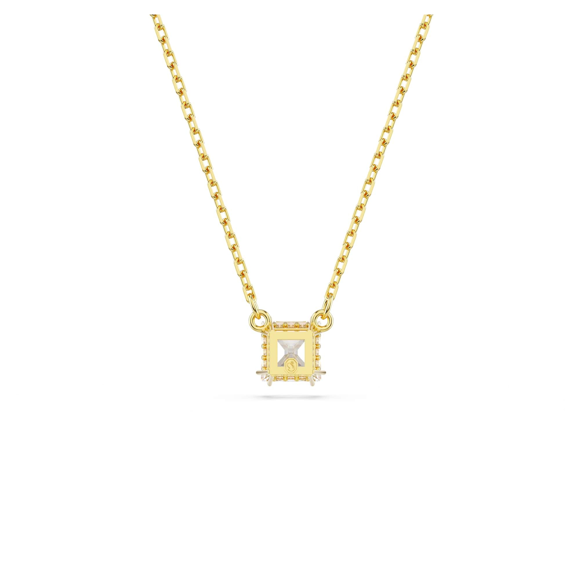 Swarovski Stilla Kolekcja wisiorek