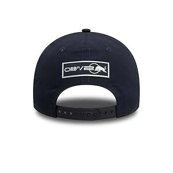 2024 Max Verstappen Red Bull Racing 9Forty Cap (Navy