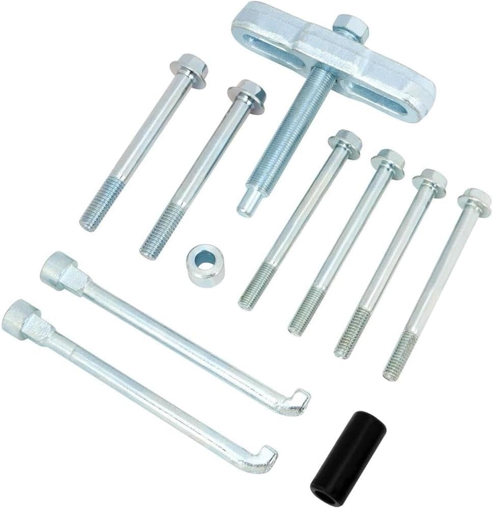 for Performance Tool W80651 - Steering Wheel Remover/Puller