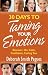 30 Days to Taming Your Emotions