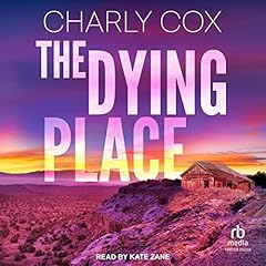 Couverture de The Dying Place