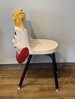 90s McDonald's 店舗椅子 オールドマック　オールドマクドナルド 90s McDonald's 店舗椅子 オールドマック オールドマクドナルド