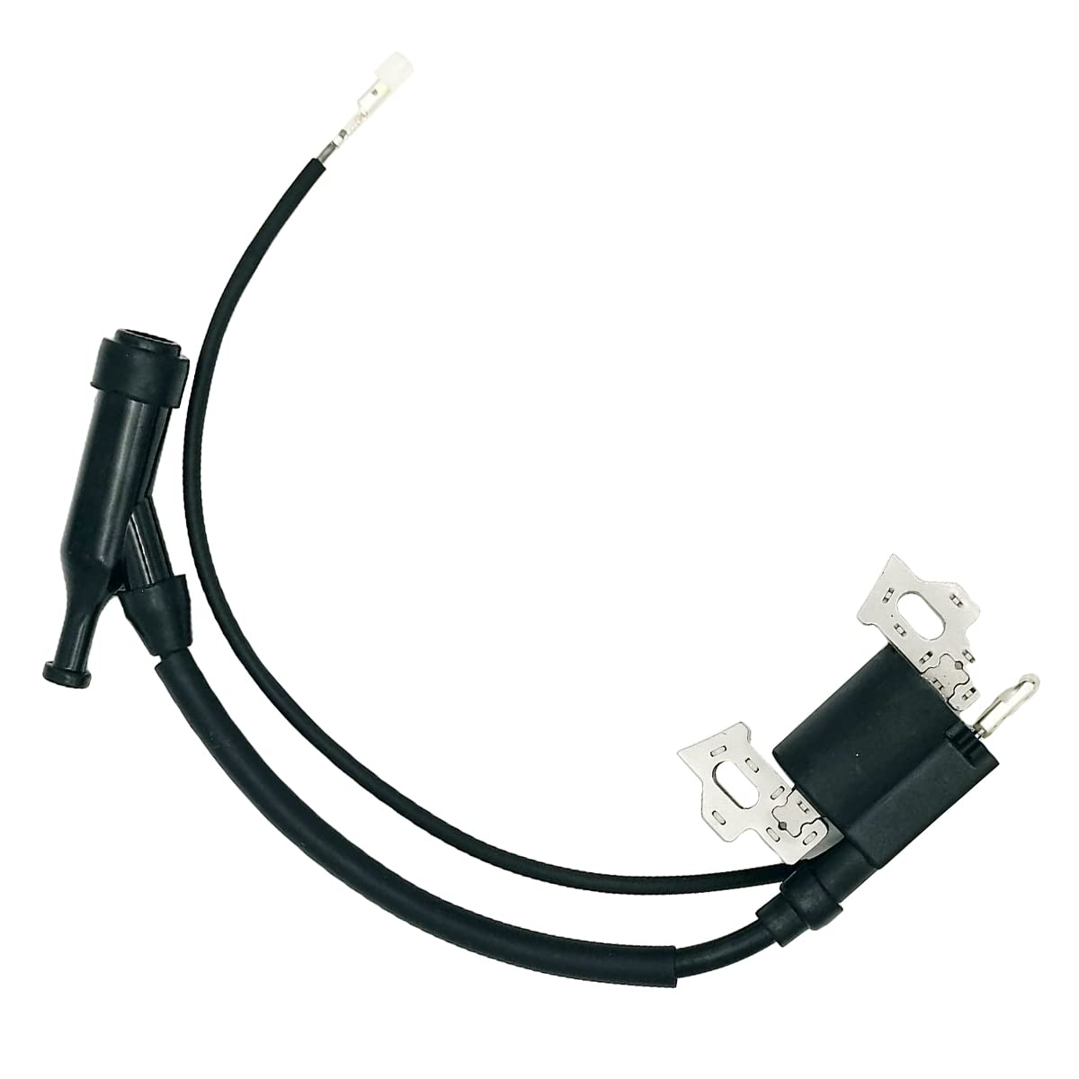 Bobina De Encendido Para Motor Honda GXV120 GXV140 GXV160 GX200 - Compatible Con Cortacéspedes, Generadores