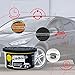 Ikeda Scents Car Air Freshener: Auto Deodorizer | Long-Lasting Smoke Smell Remover| 12 Different of Scents | Car Scent For Home | 1.5oz |12 pack
