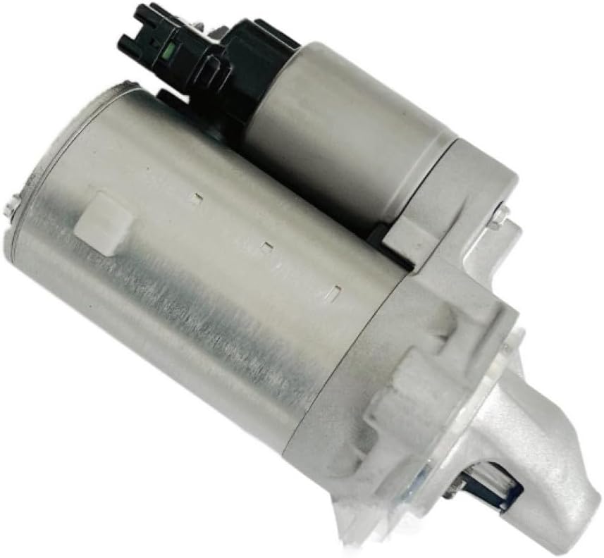 KarParts360 For Toyota Corolla 2020 2021 2022 Starter Motor | Sedan | L4 1.8L | Clockwise Rotation | Replacement For 28100-37130