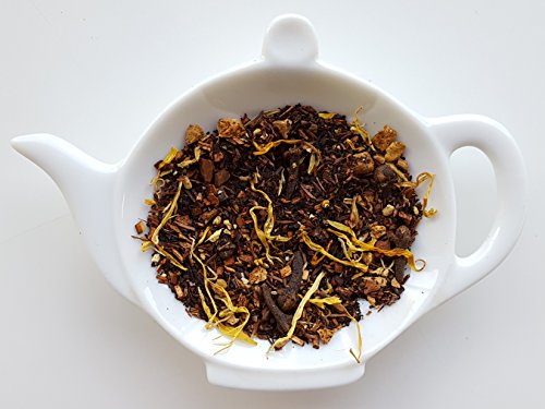 Té Extra Picante en Sachets Pirámide 2 latas miniatura 2