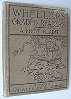 A first reader B0008AMCW6 Book Cover