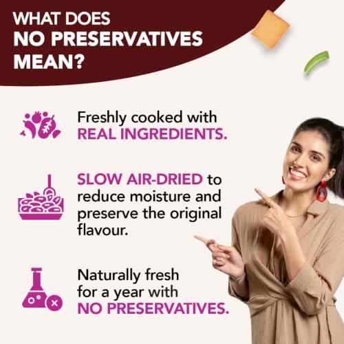 Image of MOM - Meal of the Moment, Fried Rice with Schezwan Gravy, 145g | Ready to Eat | No Added Preservatives | No Artificial Flavours