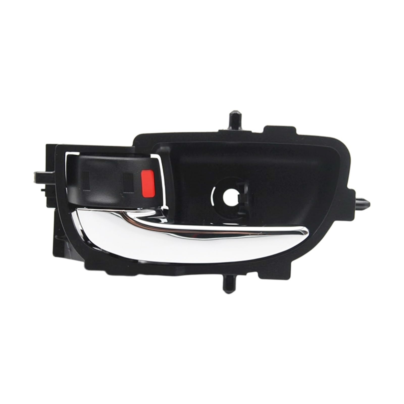 RYNVRNCOE Car Door Handle for Toyota for Corolla for E170 E180 2014 2015 2016 Car Interior Inner Door Handle 69206-02330 69205-02340(Style A Front Left)
