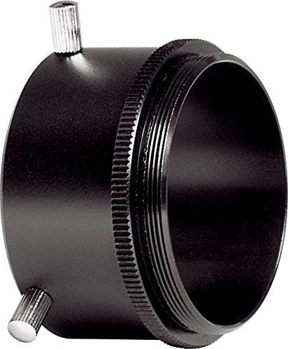 Orion 5122 Long 2-Inch Adapter for Crayford-Type Telescope Focuser