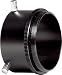Orion 5122 Long 2-Inch Adapter for Crayford-Type Telescope Focuser