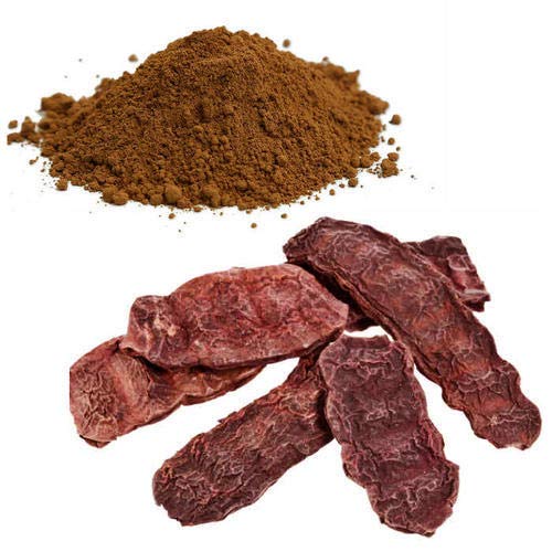 Leela Organic Shikakai Powder For Face Skin Whitening, Face Skin & Hair Care Dry Pack(250gm)-image-20