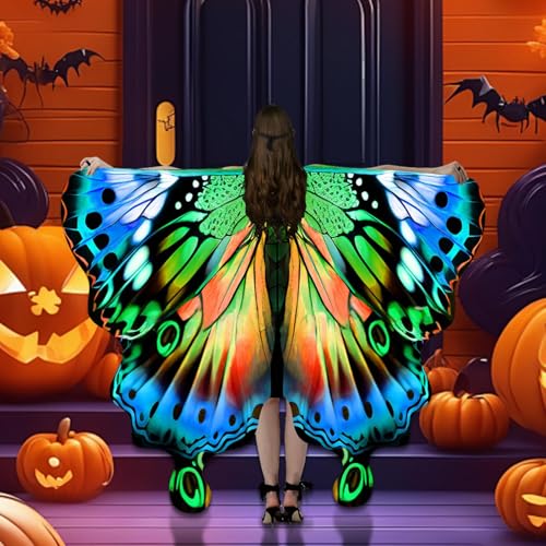 Traje de cosplay para mujer elegante y disfraz para Halloween 2