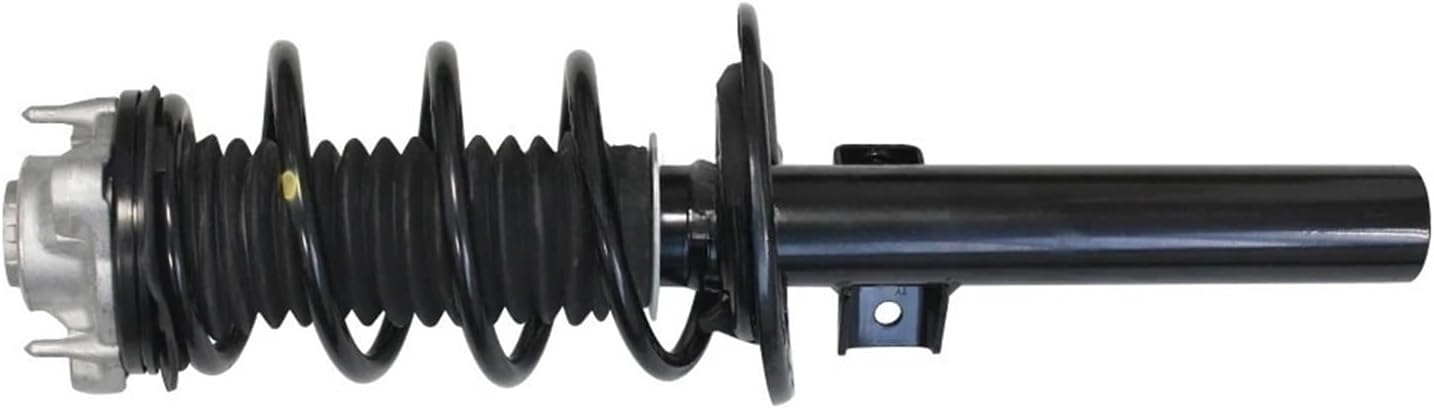 Front Left/Right Spring Shock Absorber Assembly Without VDC/EDC Compatible With BMW X3 G08 G01 G02 2018-2022 31306888323 31306890944(Front Right)