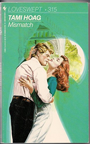 Mismatch 0553219820 Book Cover