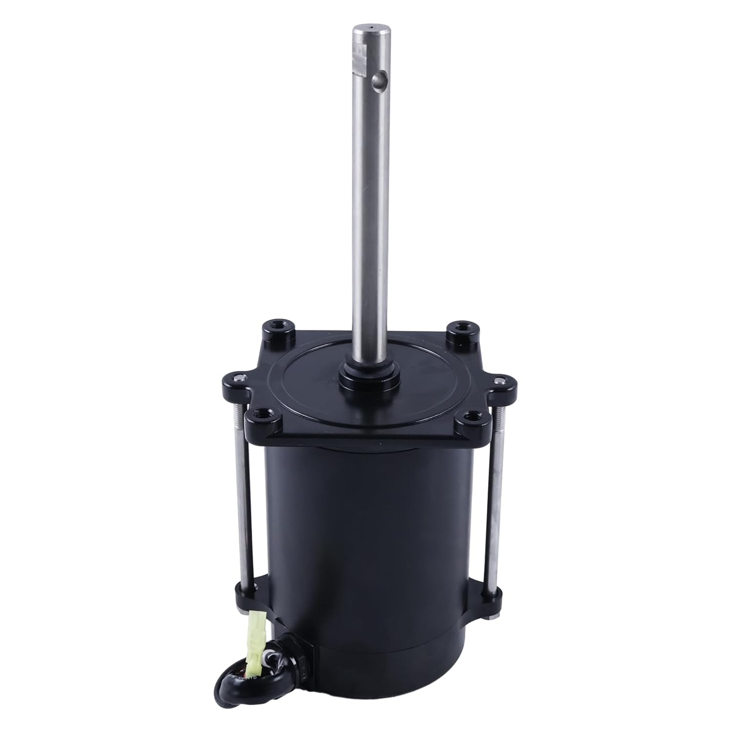 DVPARTS 12V Salt Spreader Motor 3014078 Compatible with Buyers Snowdogg 1400601SS 1400701SS 2000 2.5