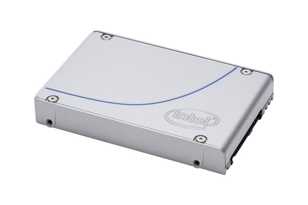 Amazon.com: Intel Solid-State Drive DC P3520 Series Solid State