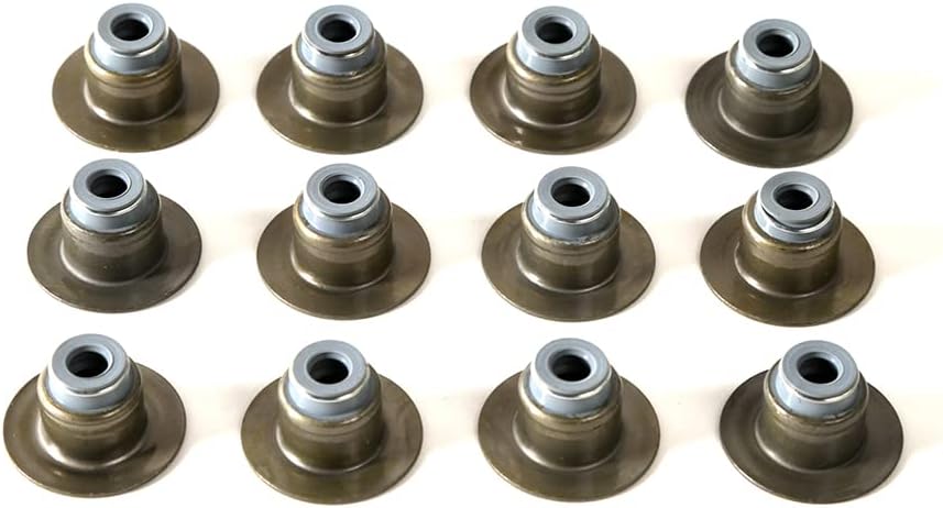 MOCA Head Gasket Set & Head Bolt Kit Fit for 2004 2006-2009 for Dodge Ram 2500 & 2004-2007 for Dodge Ram 3500 SLT TRX4 5.9L