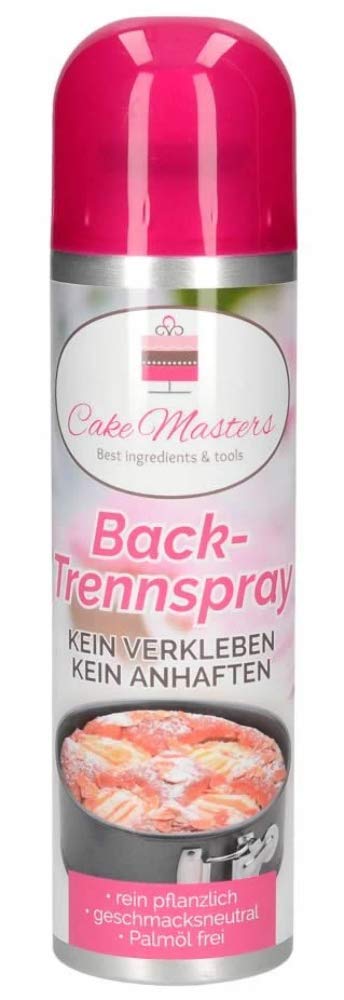 Back Trennspray 200ml