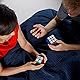 Rubiks 6062801 Duo Cubes 2x2 & 3x3 kompatibel