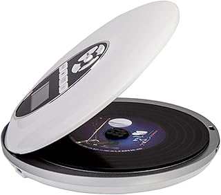 Hemobllo 1Pc Leitor De CD Leitor De Música Leitor De Música Portátil Leitor De CD Leitor Multifuncional Portátil Playsoh Leitor De Música Criativo Leitor De CD Multifuncional Máquina De