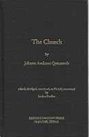 The Church 1891469266 Book Cover