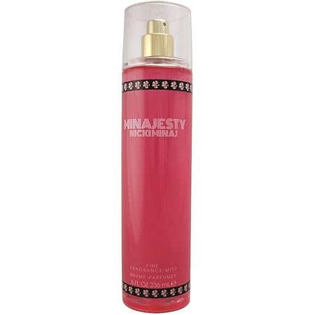 Minajesty by Nicki Minaj Eau De Parfum Spray 3.4 oz (Women) main image 0
