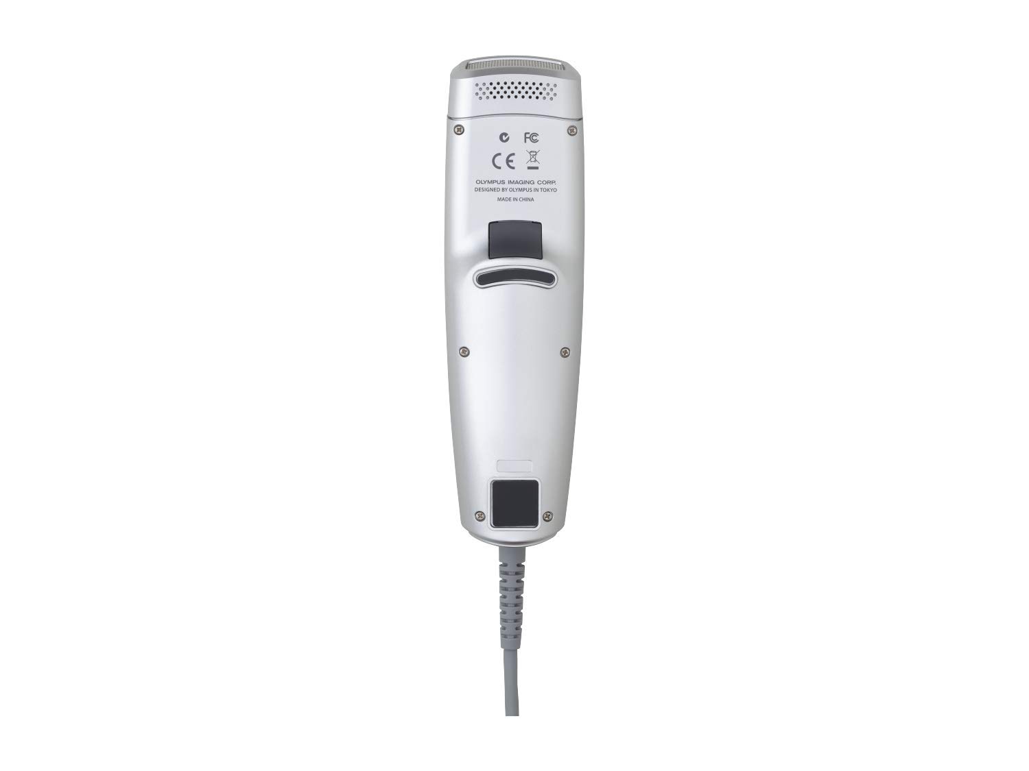 Olympus RecMic DR-2200 - System Edition nur Geraet