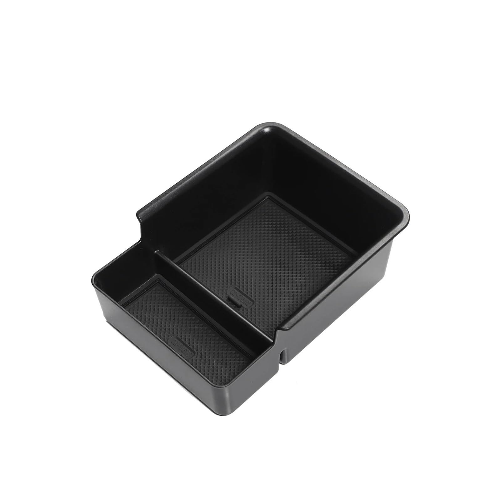 EVEKHAHHRB Console Storage Box Container For MG4 For MG 4 For EV 2022-2024 Central Armrest Storage Box Car Center Console Tray Organizer Tidying Armrest Storage Box