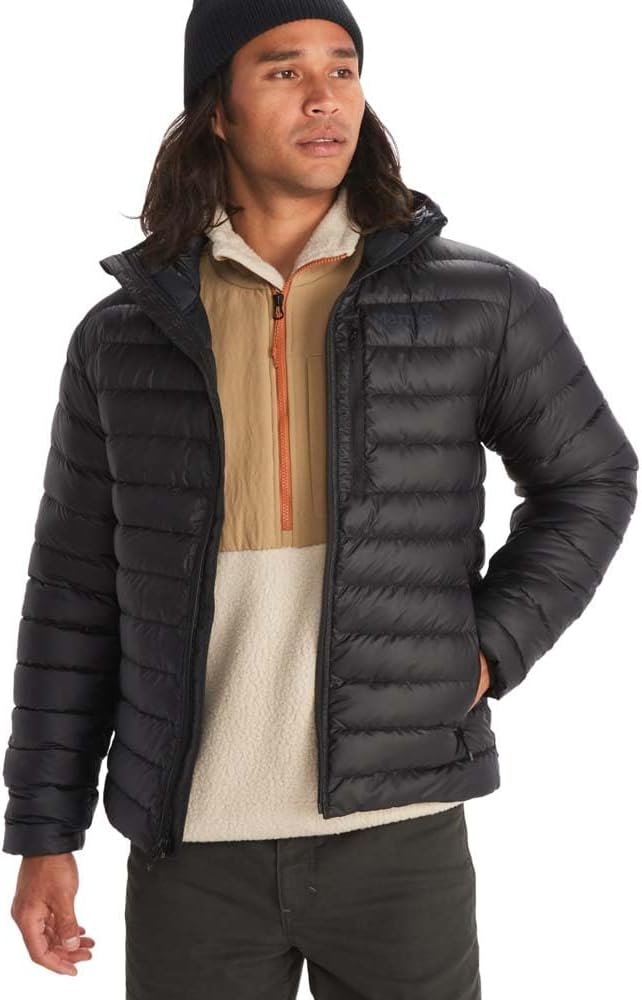 MARMOT mens Highlander Hoody