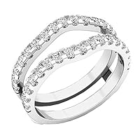 Algopix Similar Product 10 - Dazzlingrock Collection 160 Carat