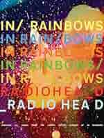 Radiohead In Rainbows レコード Radiohead - In Rainbows - Amazon.com Music