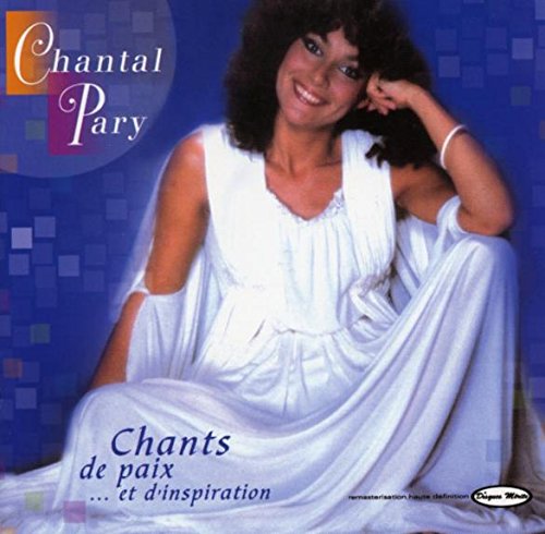 Chants De Paix Et D Inspiratio [Audio CD]