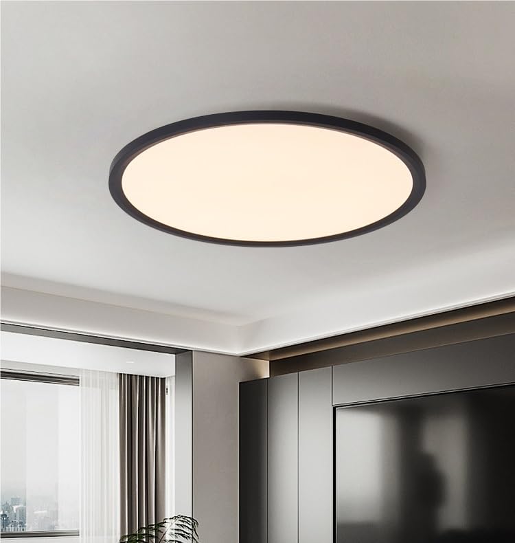 Lustre salon moderne et LED de chambre pour sublimer vos soirées en famille
