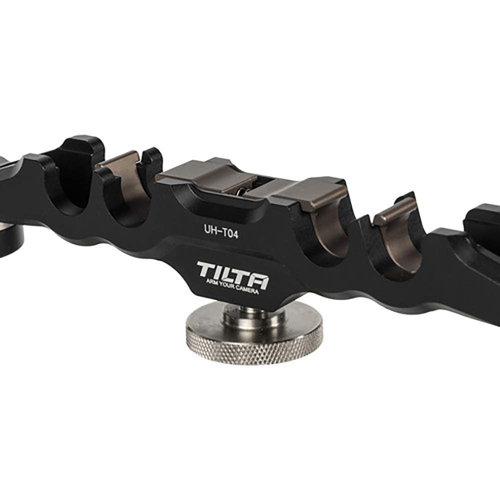 Amazon | Tilta UH-T04 クイック-リリース ハンド グリップ -15/19mm