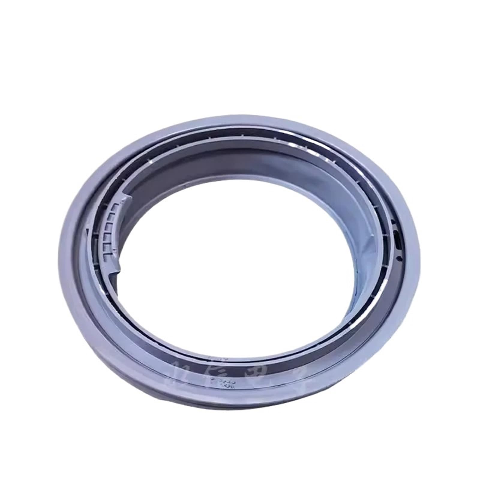 Jweinenl Dc61-20219A Drum Washing Machine Door Seal Sealing Ring，Compatible For Samsung， Dc61-20219D, Washing Machine Door Seal