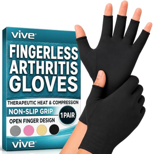 Vive Rheumatoid Arthritis Gloves