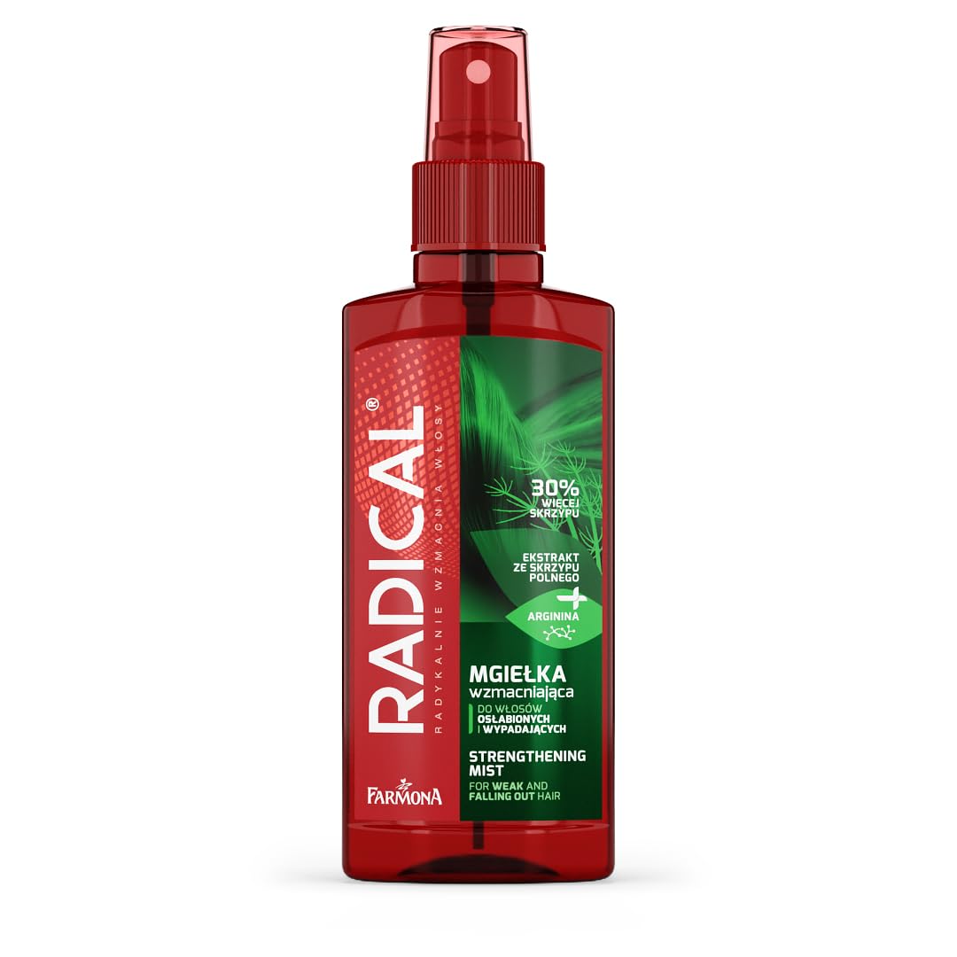 Radical Conditioner Mist Strengthening 200 ml