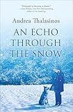 An Echo Through the Snow: A Novel