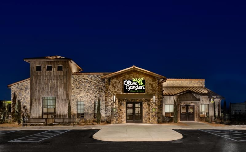 Savor the Flavor: A Review of the Olive Garden Gift Card Experience!