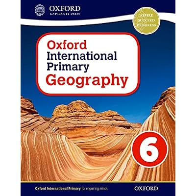 Oxford International Primary Geography