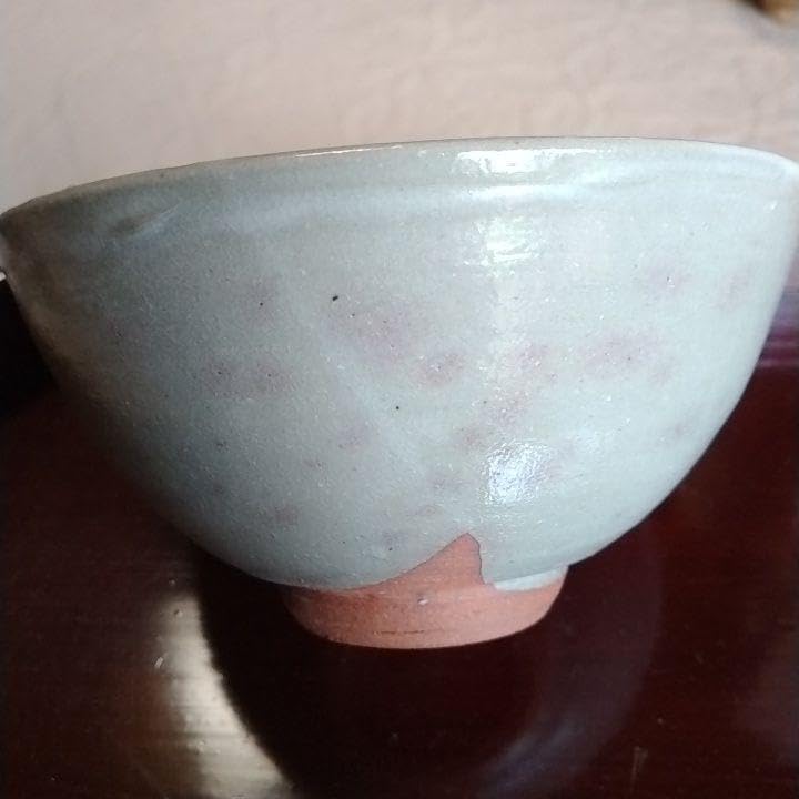 Amazon.co.jp: 三浦竹軒 抹茶茶碗 : 文房具・オフィス用品