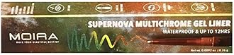 Supernova Multichrome Gel Liner (005, Flare)