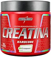 Integralmedica Creatina Creapure 300g