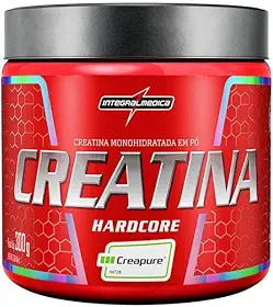 Integralmedica Creatina Creapure 300g