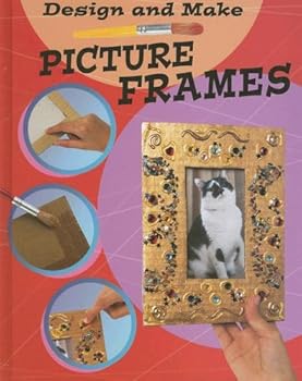 Library Binding Picture Frames (Design and Make) Book