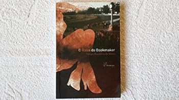 Paperback O Rabo Do Bookmaker [Portuguese_Brazilian] Book