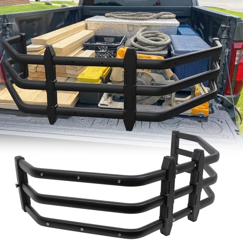 EZREXPM Truck Bed Extender Fit for Ford F-150 F150 2015-2026