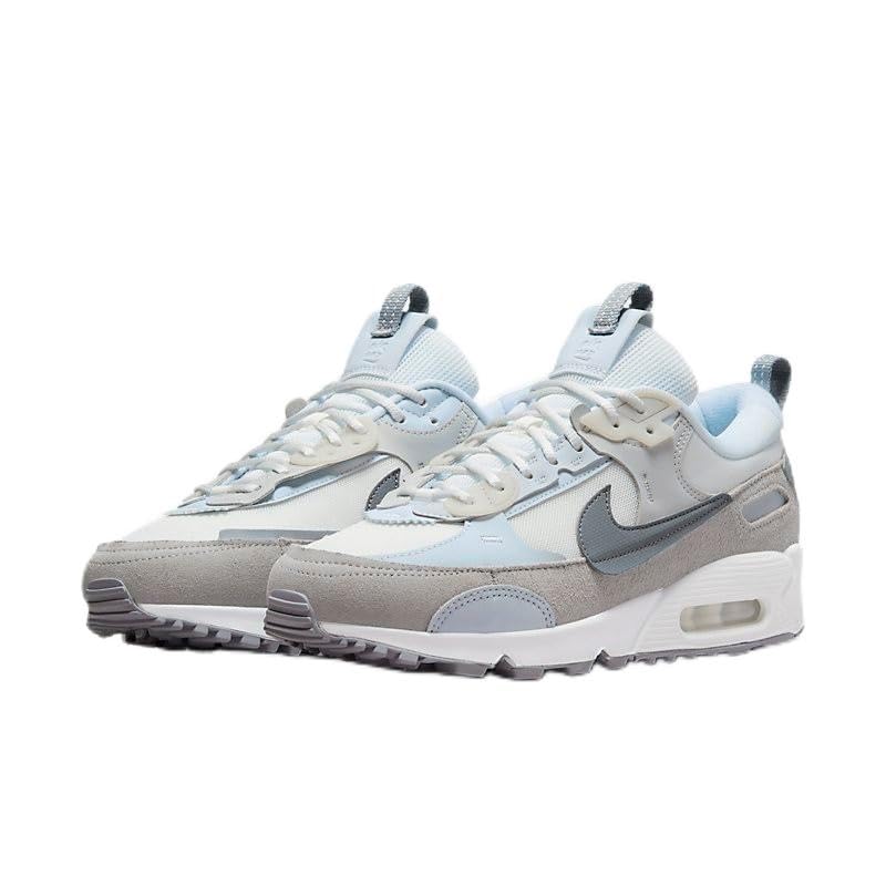 NIKE W Air MAX 90 Futura, Sneaker Mujer